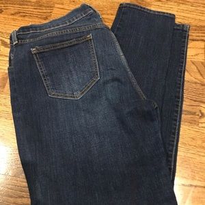 Old Navy Sweetheart Jeans - 14 reg
